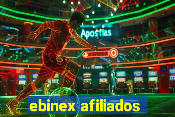 ebinex afiliados